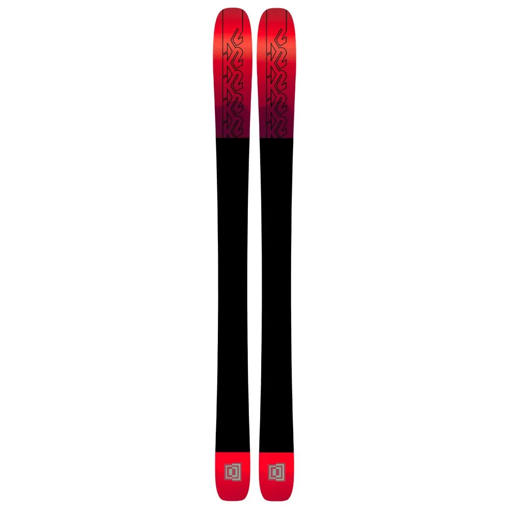 Ski K2 ---Mindbender 99Ti W