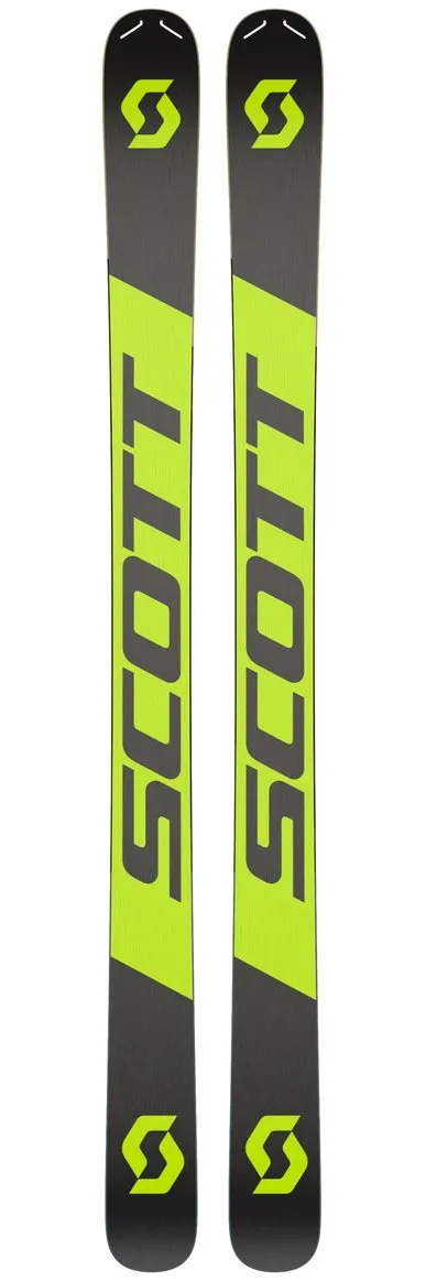 Ski Scott ---Pure Pow 115Ti