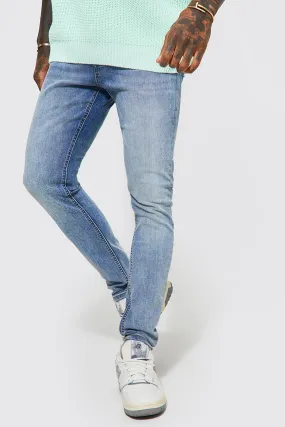 Skinny Stretch Jeans