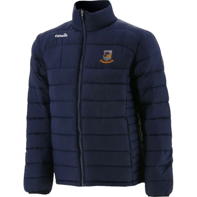 Sliabh gCua - St. Mary's GAA Club Kids' Blake Padded Jacket