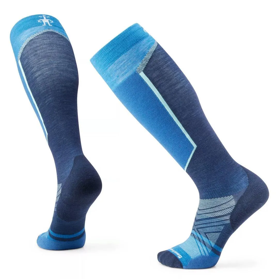 Smartwool Ski Targeted Cushion Extra Stretch OTC Socks - Unisex