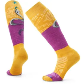 Smartwool Women's Athlete Edition Backcountry Ski OTC Socks