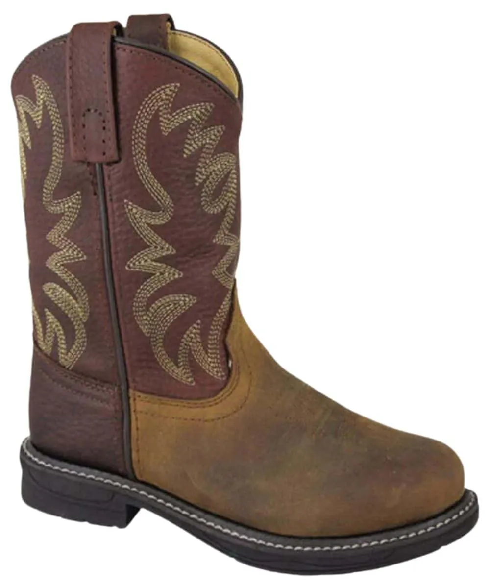 Smoky Mountain Children's Buffalo Boot