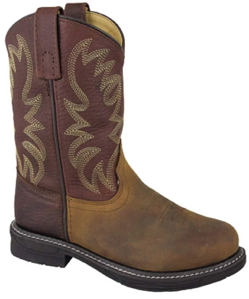 Smoky Mountain Youth Buffalo Boot