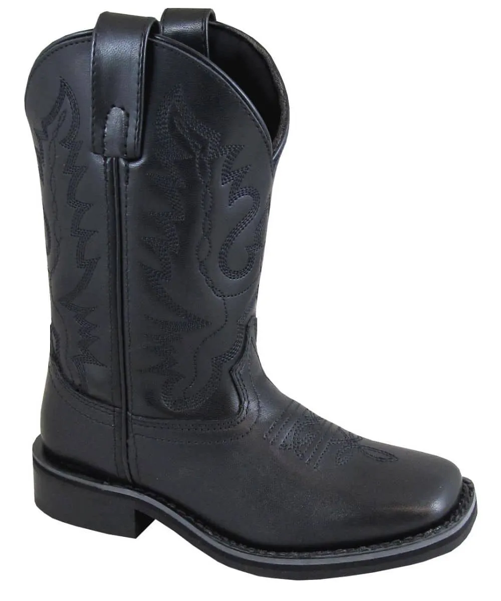 Smoky Mountain Youth Outlaw Boot