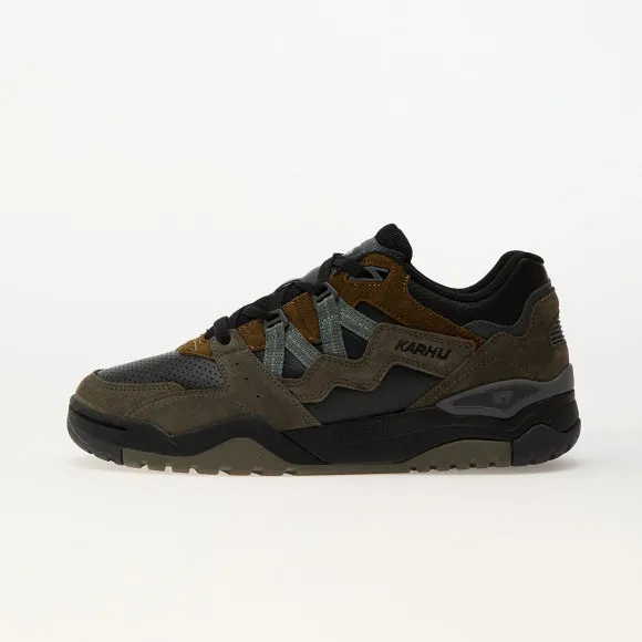 Sneakers Karhu Fusion Xt Black/ Laurel Wreath