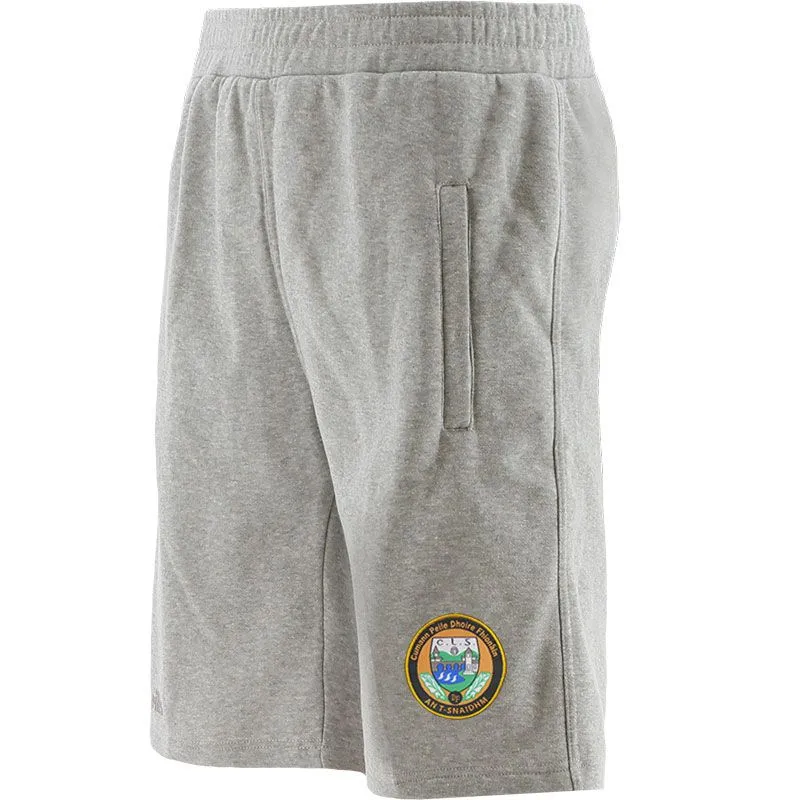 Sneem Derrynane Kids' Benson Fleece Shorts