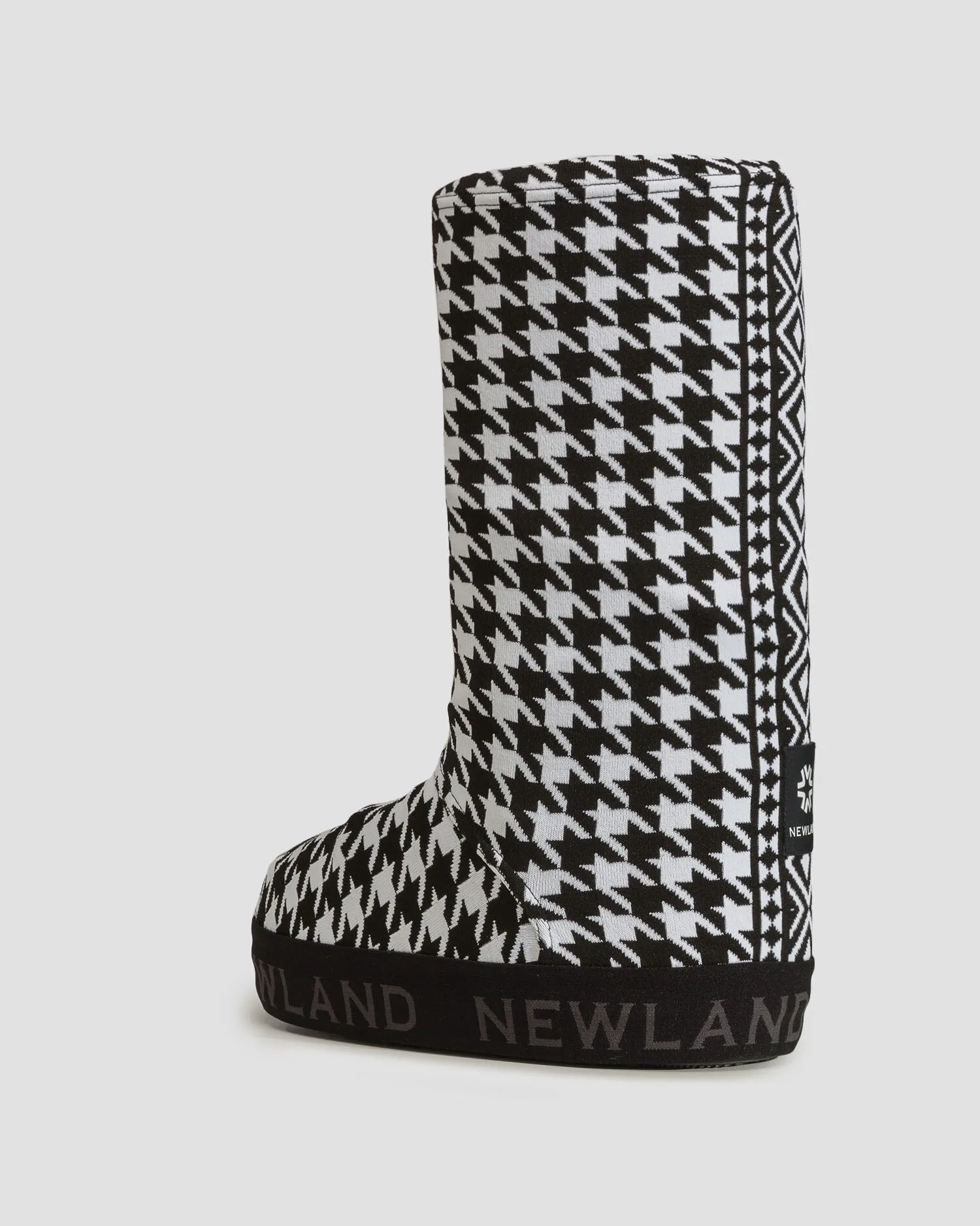 Snow boot covers Newland  N54330-108