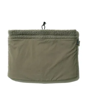 Snow Peak Thermal Boa Fleece Neck Warmer Khaki