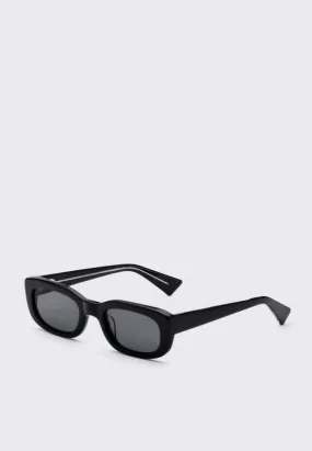 Solaris Sunglasses - Black