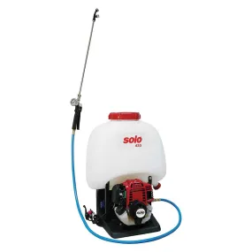 Solo 433 5-Gallon Motorized Backpack Sprayer