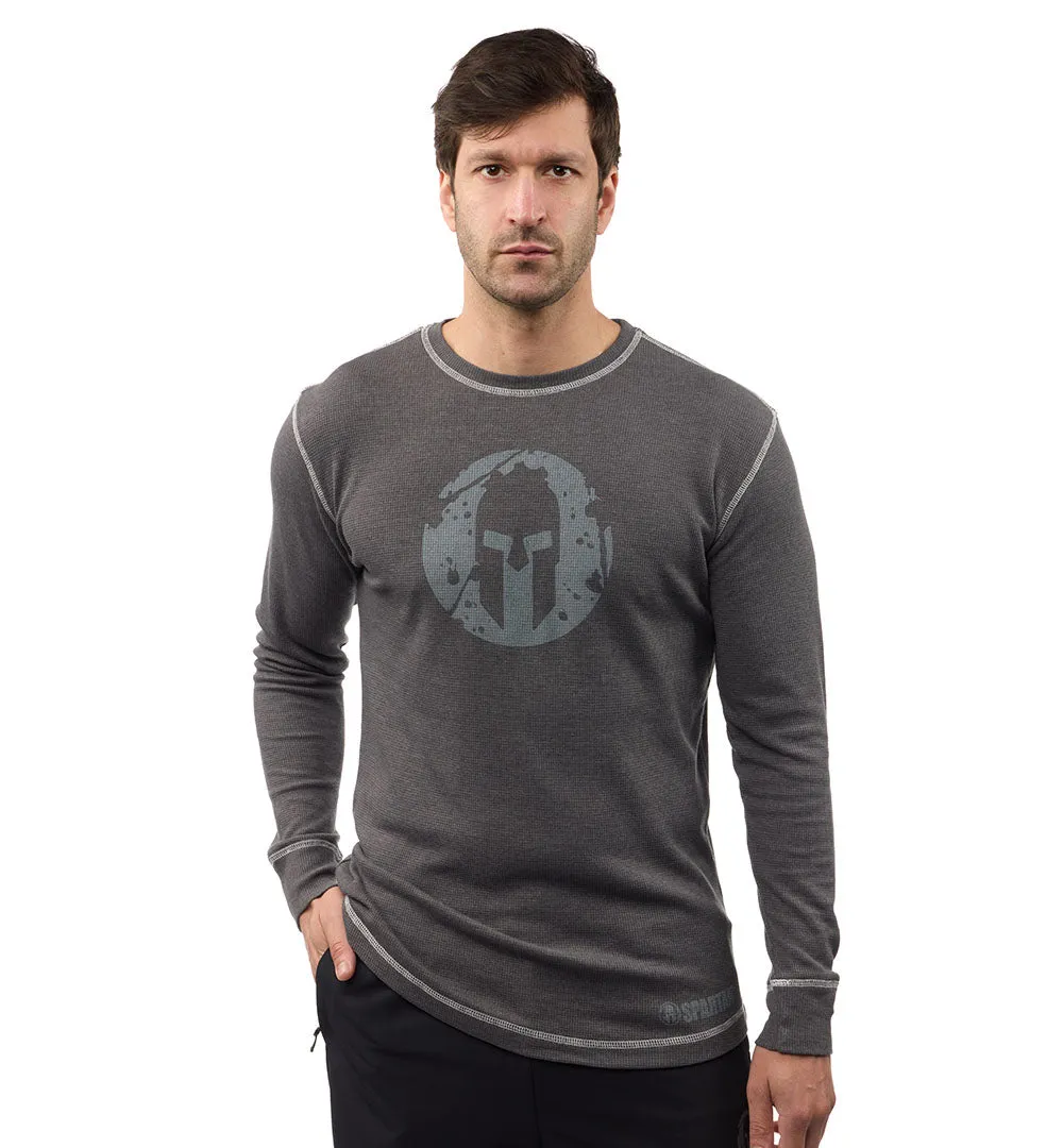 SPARTAN Thermal LS Tee - Men's