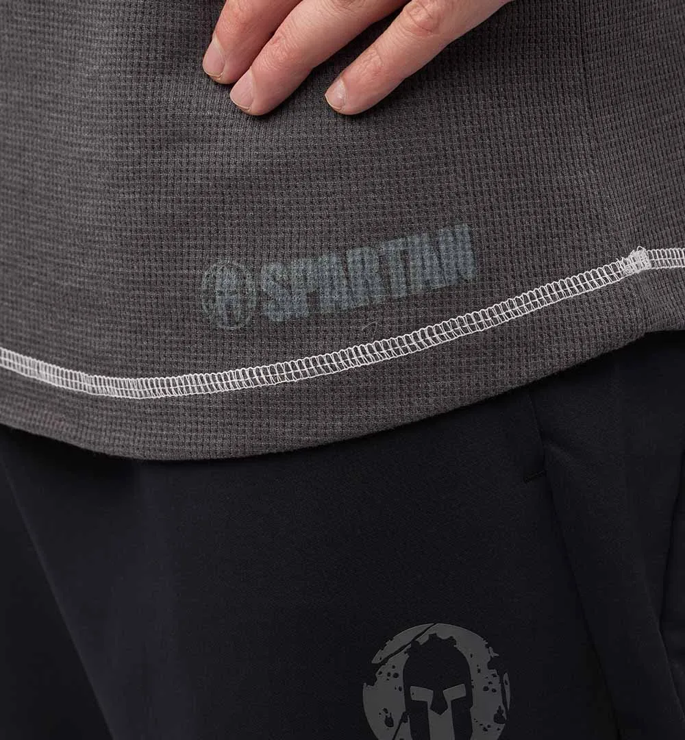 SPARTAN Thermal LS Tee - Men's