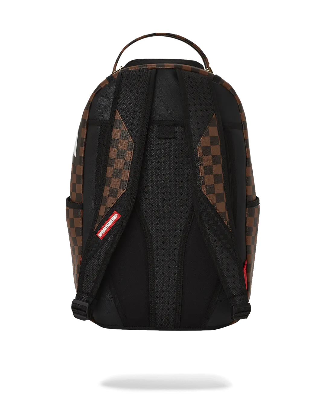 Sprayground - Real 3D Ninja Stars Smashed Backpack (Dlxv)