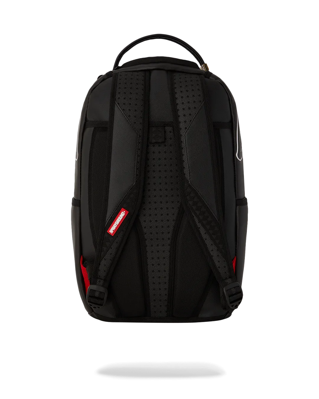 Sprayground - Shark Central Out The Line Dlxsv Backpack