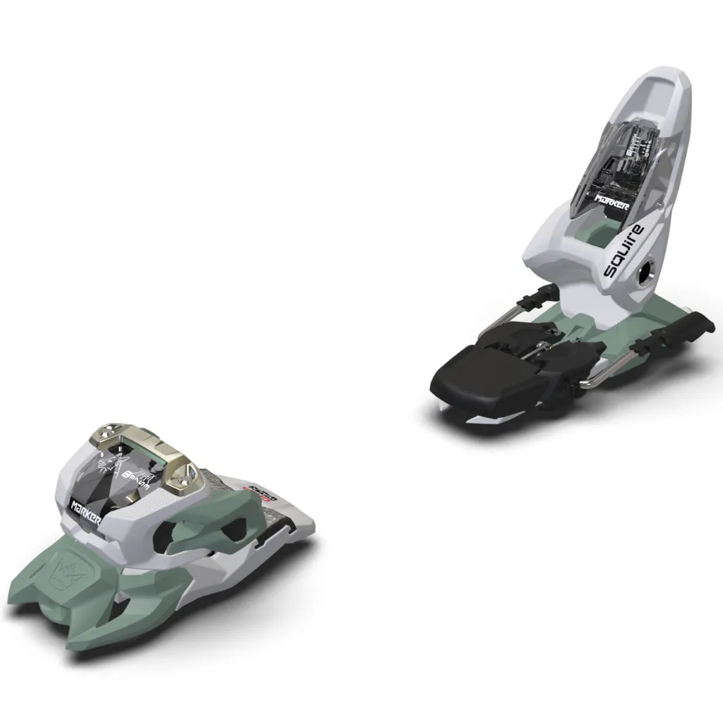 Squire 11 ID Ski Binding 2023/2024|FCSki.Com|In Stock