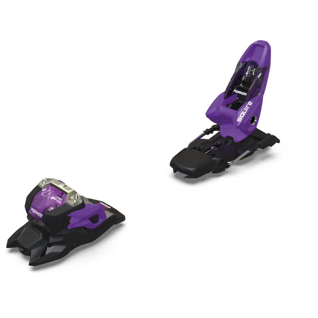 Squire 11 ID Ski Binding 2023/2024|FCSki.Com|In Stock