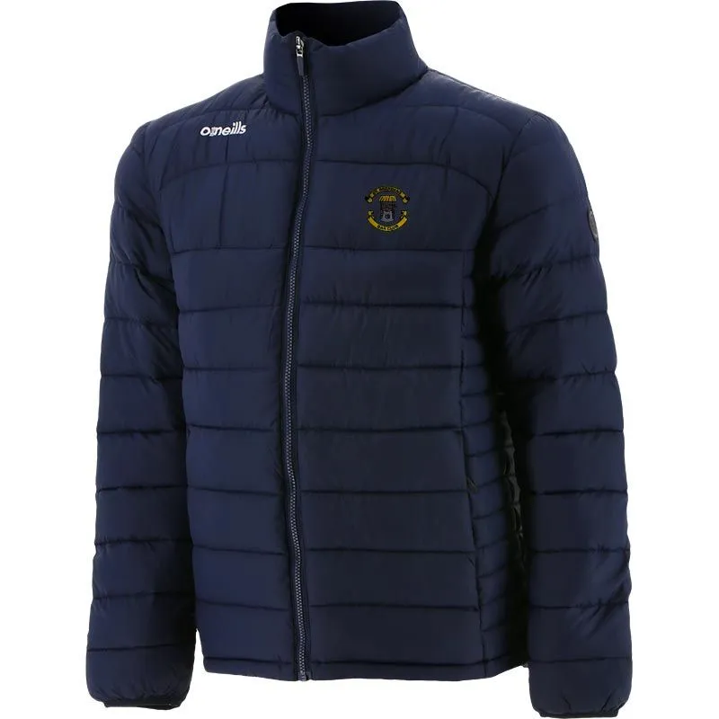 St. Brendans GAA Newbridge-Ballygar Kids' Blake Padded Jacket