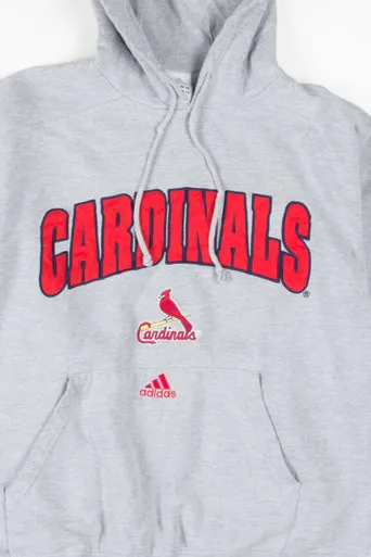 St. Louis Cardinals Hoodie 1