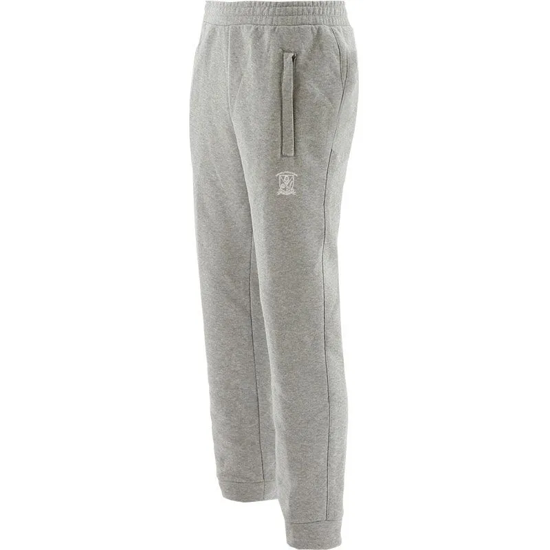 St Monicas GAA Kids' Benson Fleece Bottoms