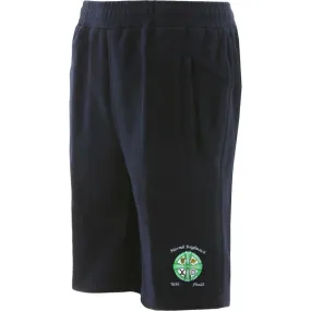 St. Rynaghs Football Kids' Benson Fleece Shorts