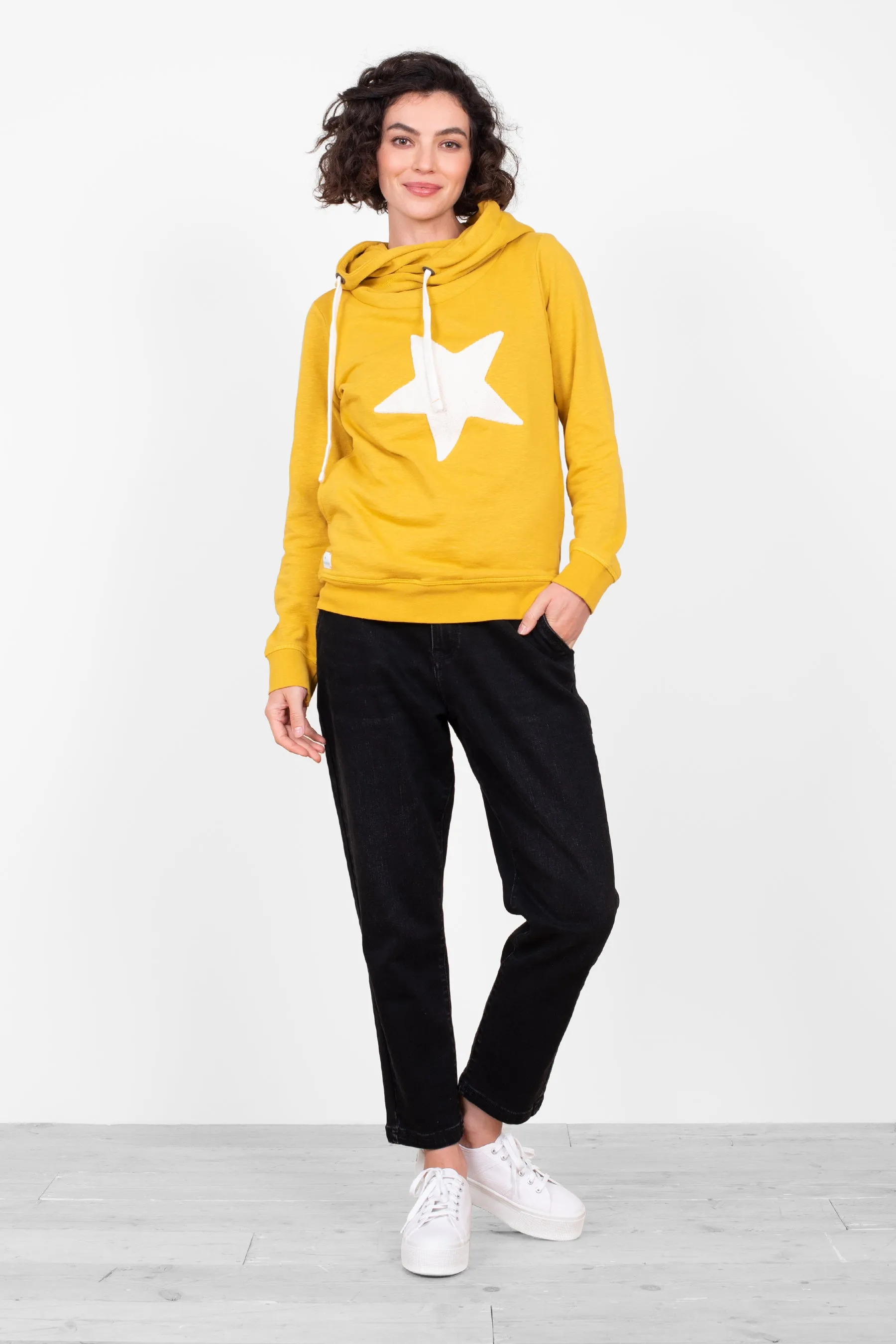 Star Elise Hoodie