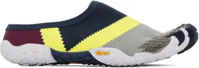 Suicoke Navy NIN-SABO Sneakers