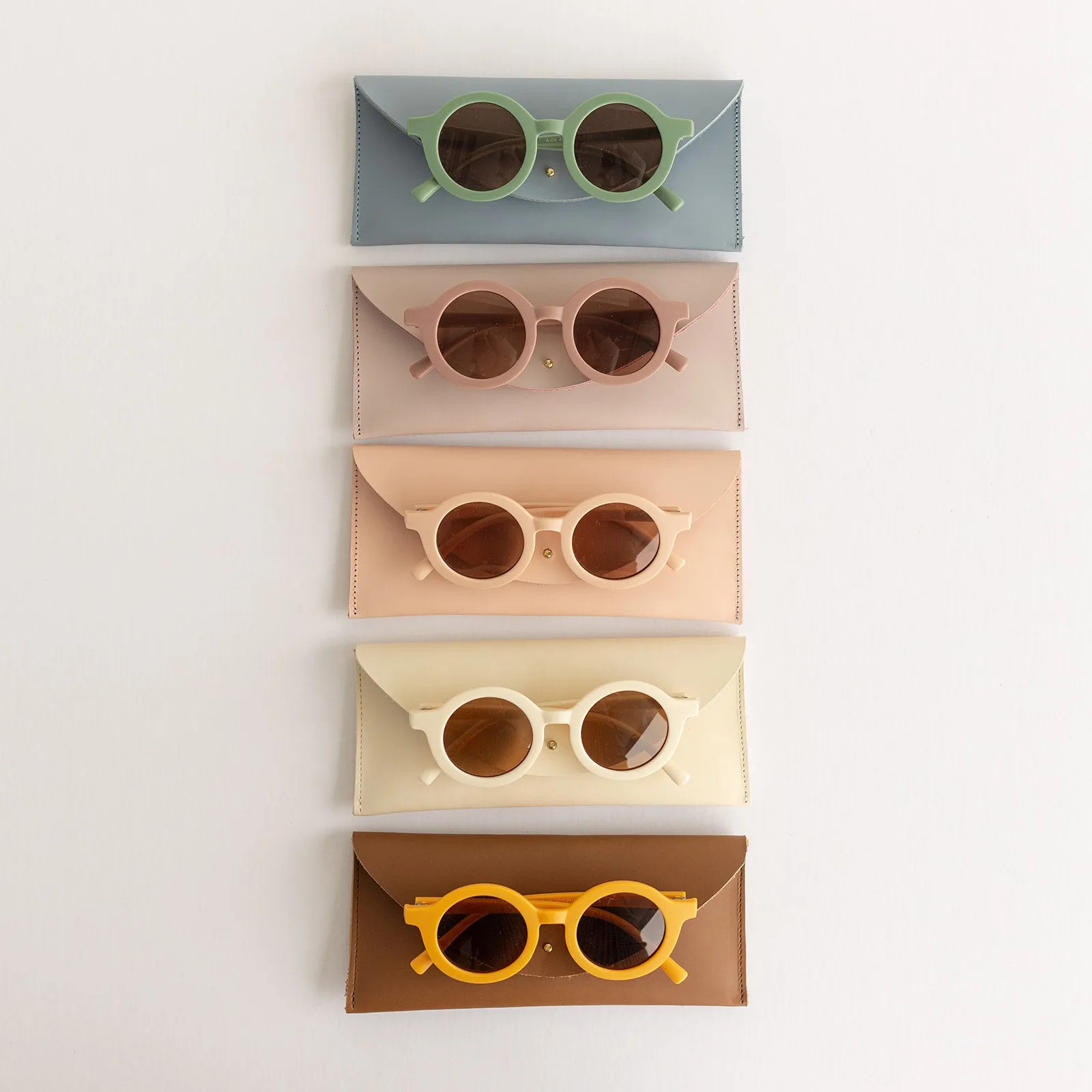 Sunglasses Case