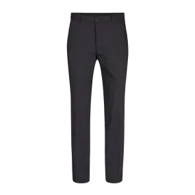 Sunwill Slim Fit Stretch Trousers in Charcoal