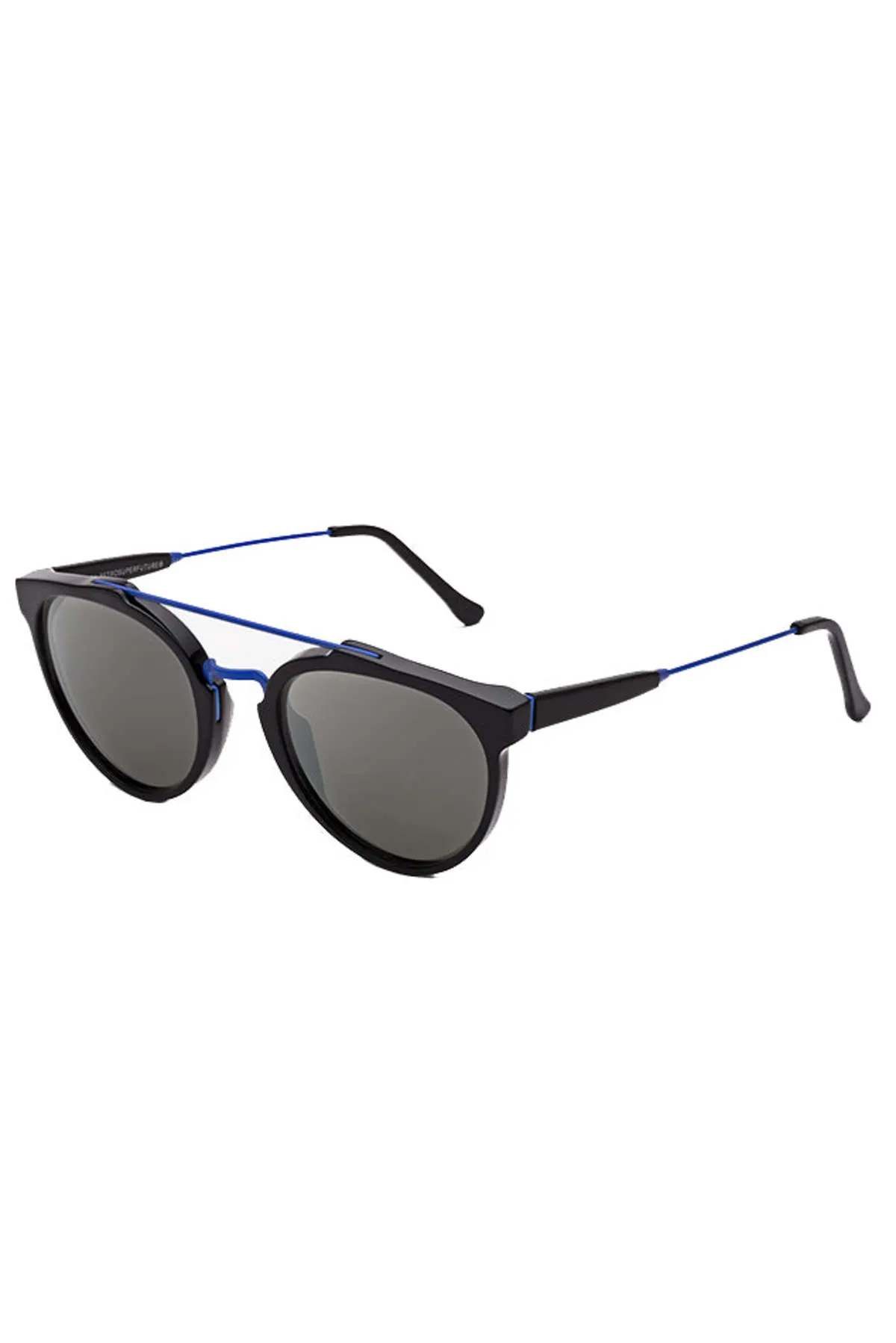 Super Giaguaro Sunglasses - Black