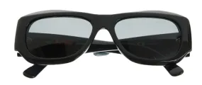 Supreme Club Sunglasses - Black