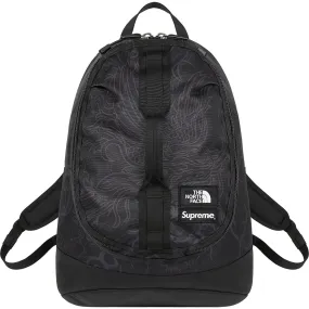 Supreme The North Face Steep Tech Backpack Black Dragon