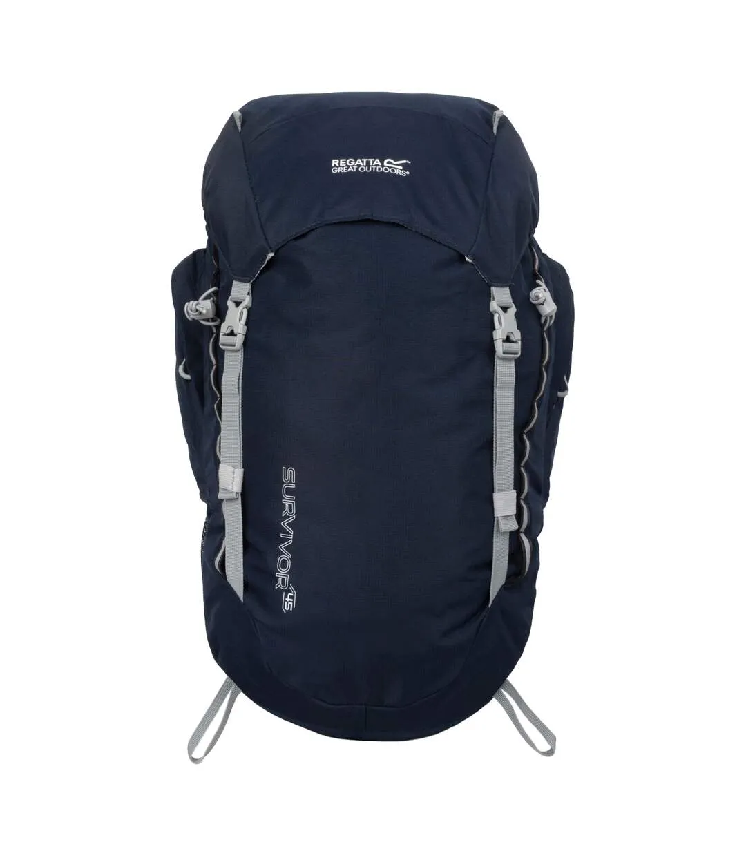 Survivor v4 45l backpack one size navy Regatta