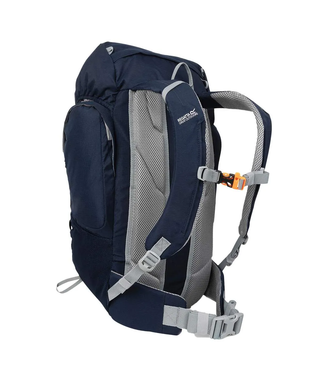 Survivor v4 45l backpack one size navy Regatta