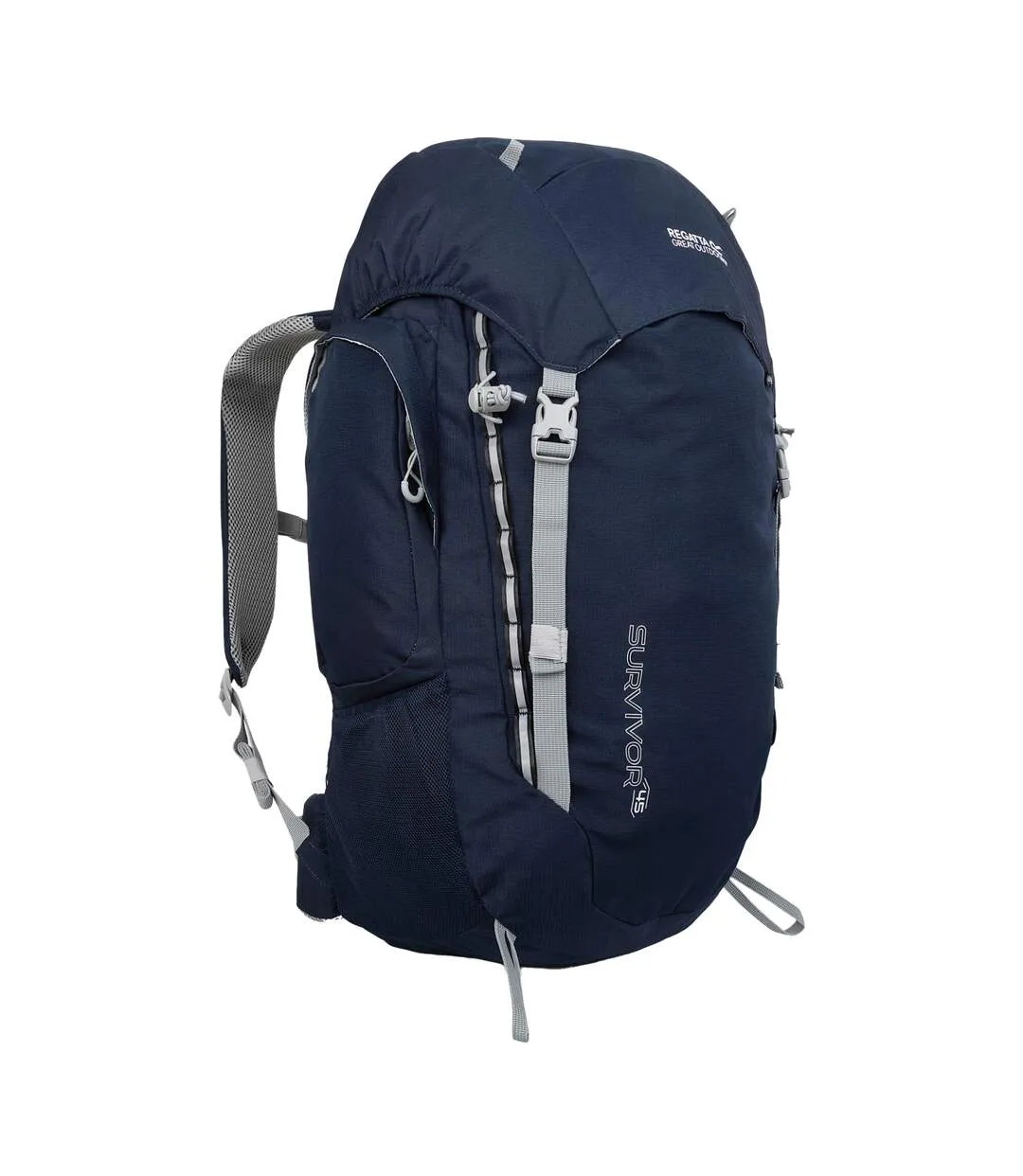 Survivor v4 45l backpack one size navy Regatta