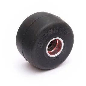 Swenor #3 Slow Classic Rear Roller Ski Wheel