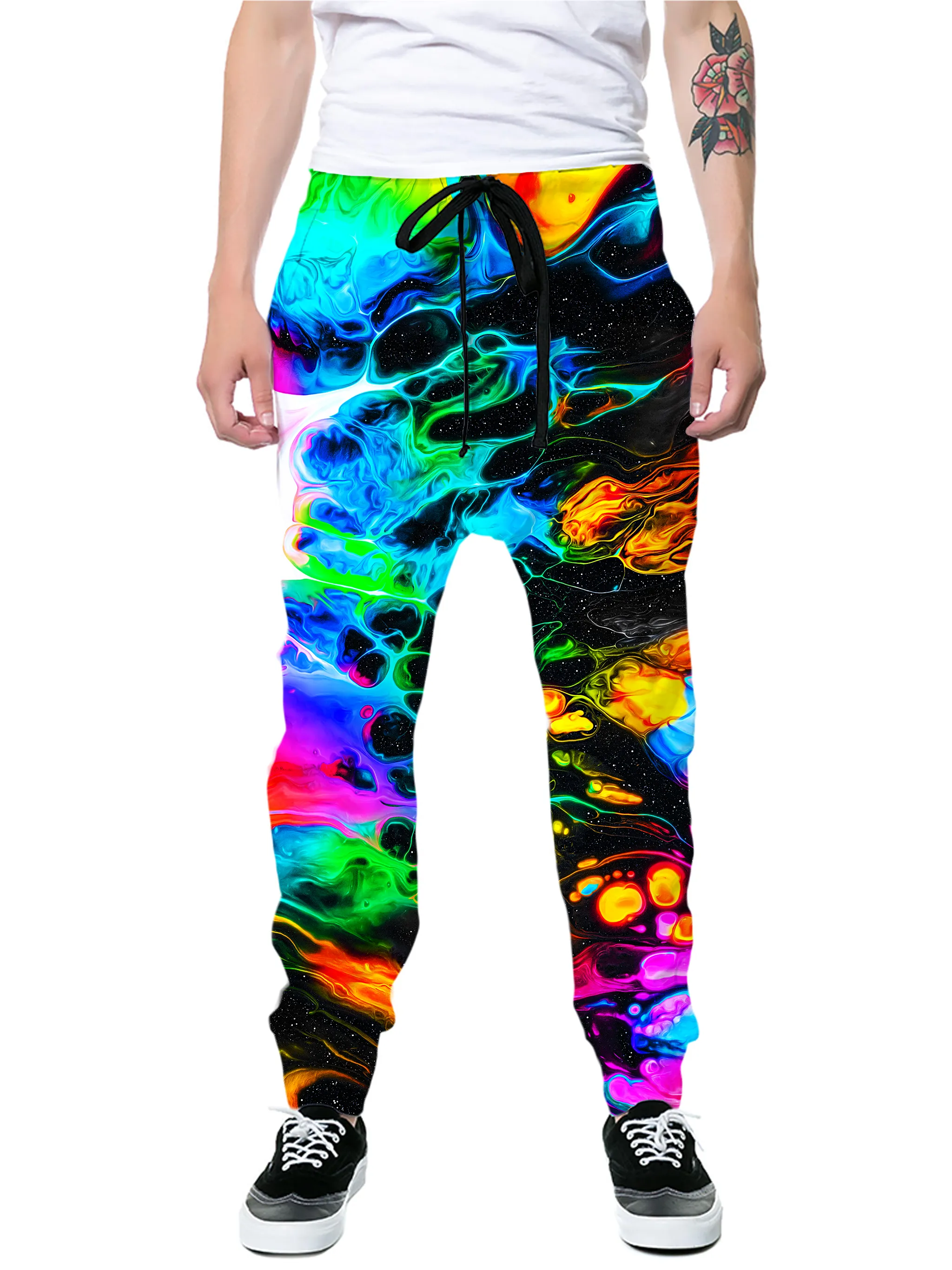 Synergy Joggers