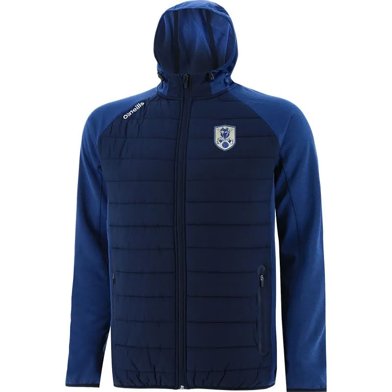 Tampa Bay GAA Kids' Portland Light Weight Padded Jacket