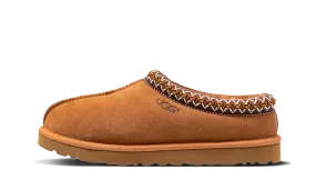 Tasman Slipper Chestnut