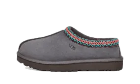 Tasman Slipper Dark Grey