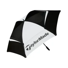 TaylorMade Dual Canopy 68 Tour Golf Umbrella