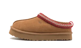 Tazz Slipper Chestnut (Enfant)