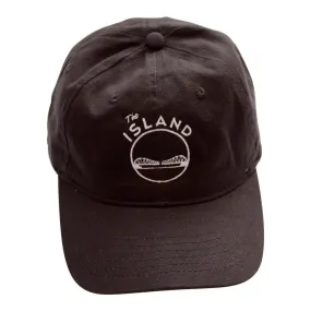 THE ISLAND LOW PROFILE DAD HAT