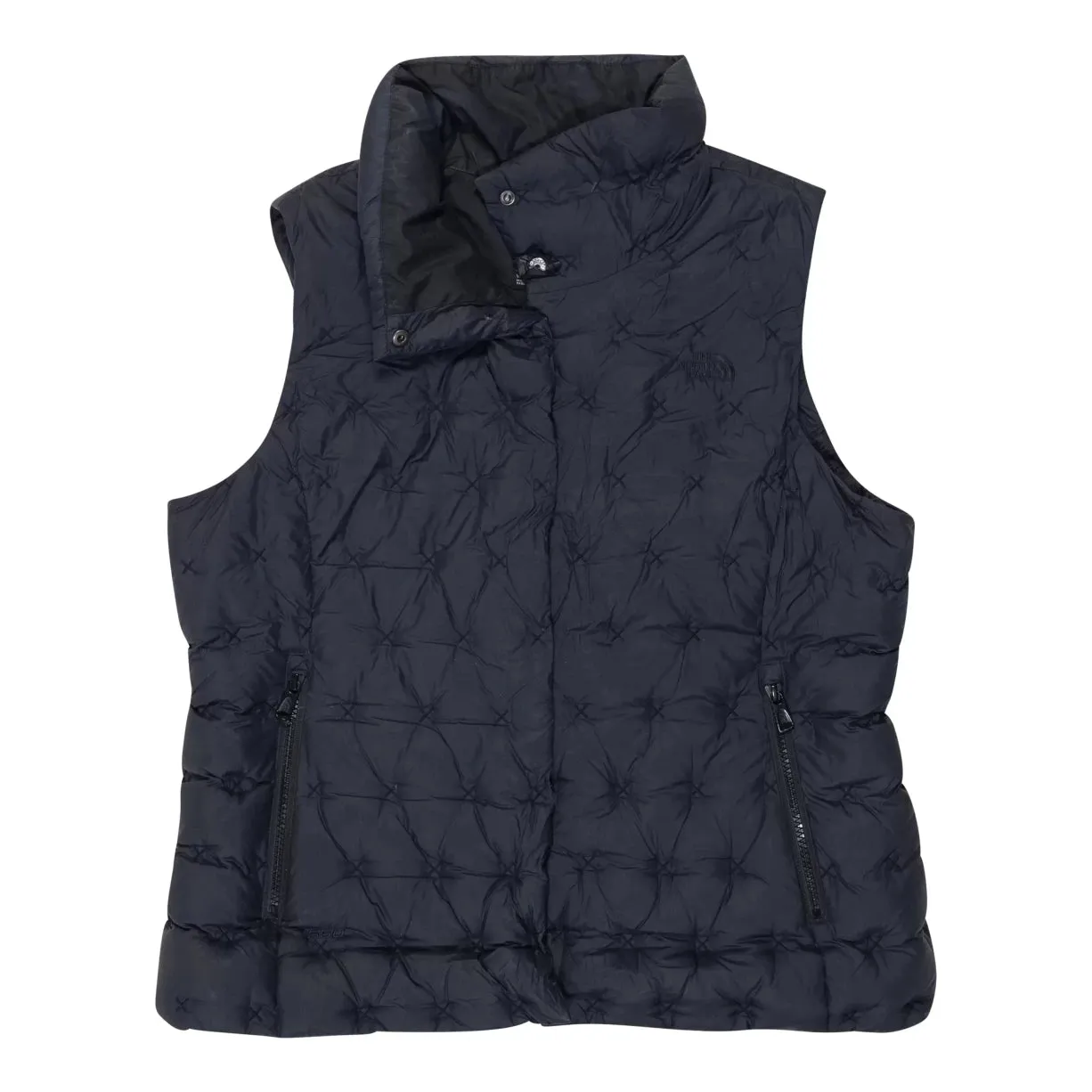 The North Face Holladown Crop Vest