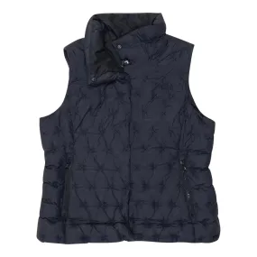 The North Face Holladown Crop Vest