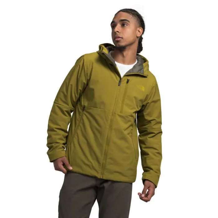 The North Face Men's Apex Elevation Jacket