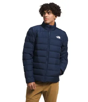 The North Face Men's Aconcagua 3 Jacket Summit Navy