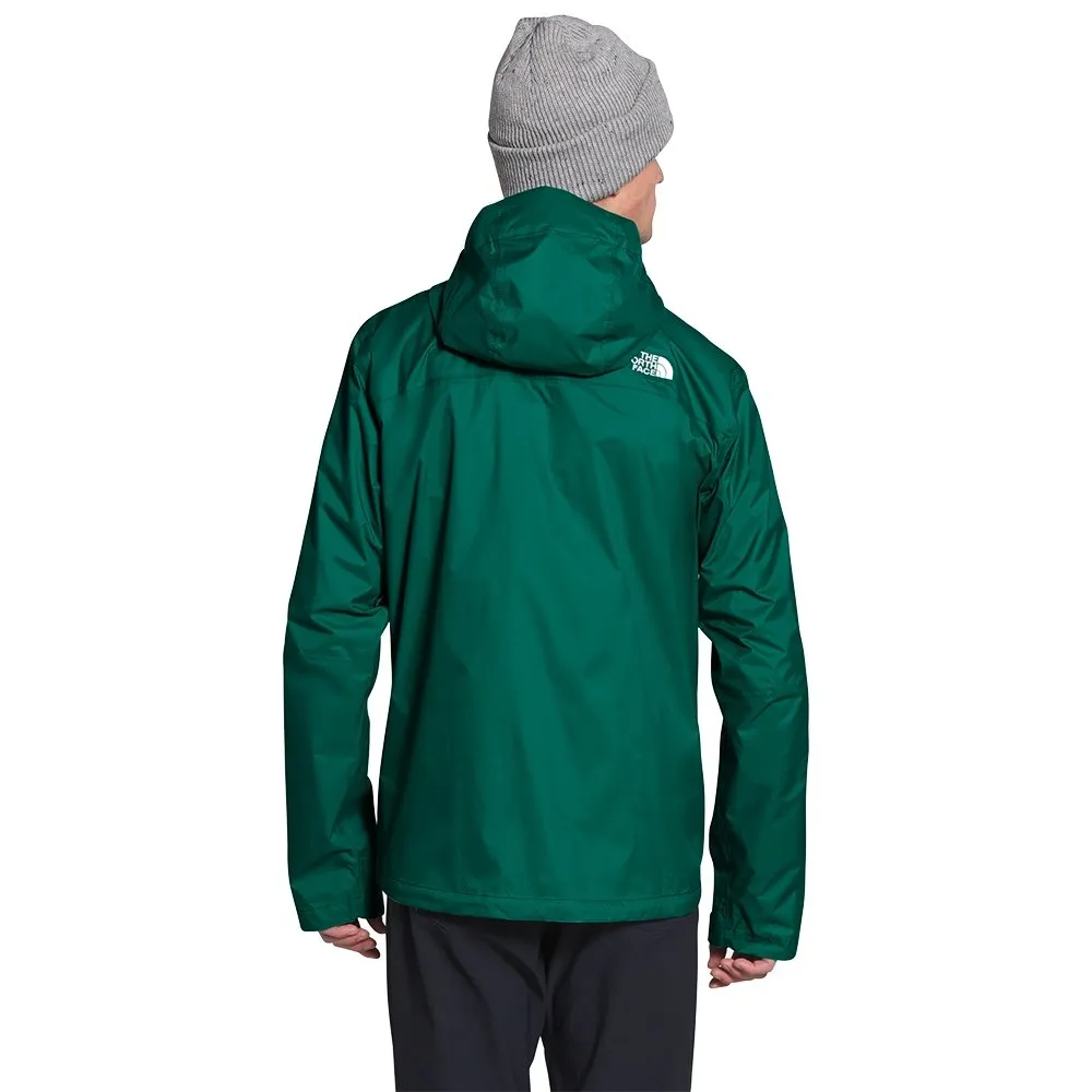 The North Face Venture 2 Rain Jacket (Men's)