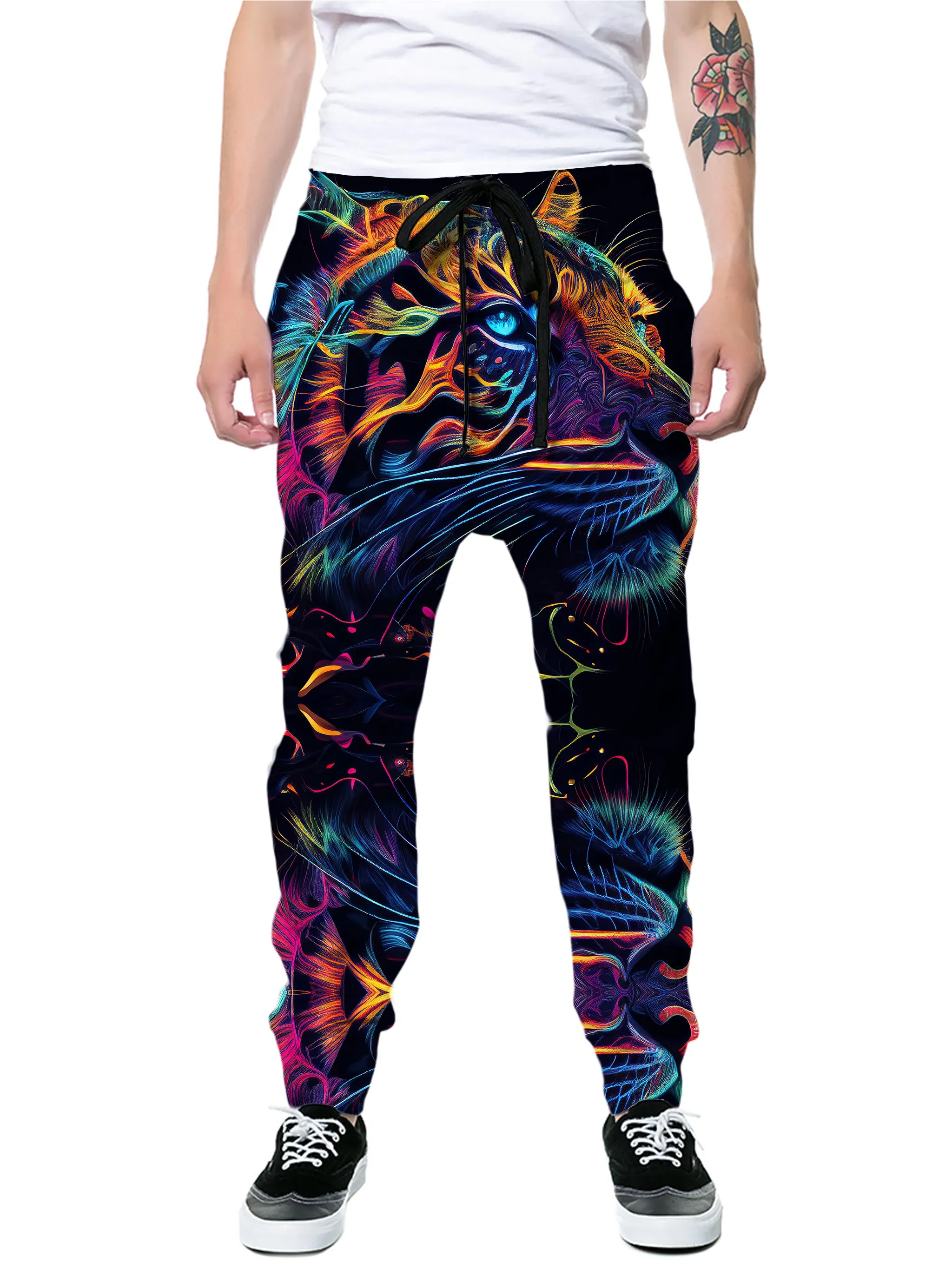 Tigre Realm Joggers (Clearance)