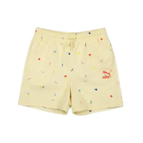 Tiny x Puma AOP Woven Shorts